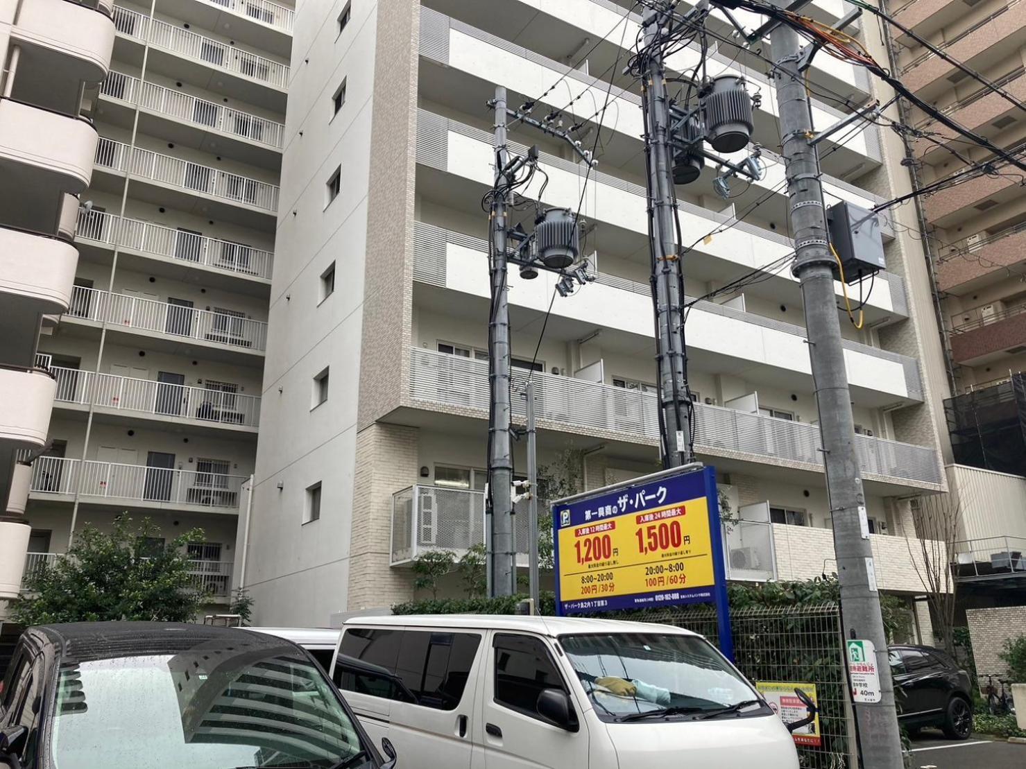 さくらサンズホテル心斎橋 Osaka Buitenkant foto