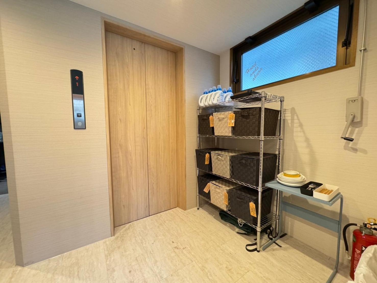 さくらサンズホテル心斎橋 Osaka Buitenkant foto